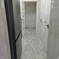 Квартира 72,9 м², 3-комнатная - изображение 3