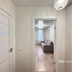 Квартира 26 м², студия - изображение 5