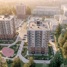 Квартира 29,6 м², 1-комнатная - изображение 3