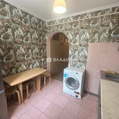 Квартира 34 м², 1-комнатная - изображение 3
