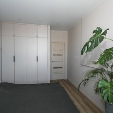 Квартира 79,9 м², 2-комнатная - изображение 1