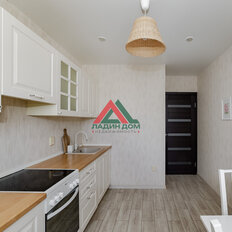 Квартира 30 м², 1-комнатная - изображение 2