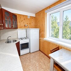 Квартира 44,6 м², 2-комнатная - изображение 2