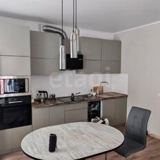 Квартира 62 м², 2-комнатная - изображение 4