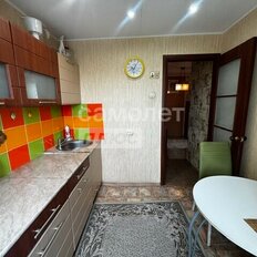 Квартира 39,7 м², 2-комнатная - изображение 4