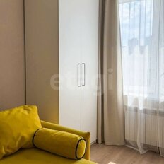 Квартира 38 м², 1-комнатная - изображение 5