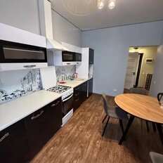 Квартира 37 м², 1-комнатная - изображение 4