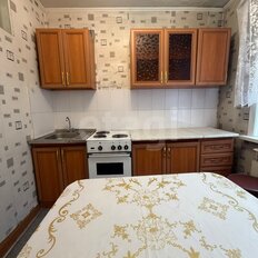 Квартира 32,2 м², 1-комнатная - изображение 1
