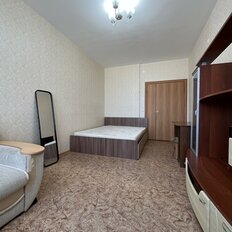 Квартира 37 м², 1-комнатная - изображение 2