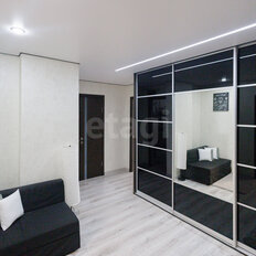 Квартира 76,7 м², 3-комнатная - изображение 5
