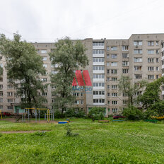 Квартира 49,4 м², 2-комнатная - изображение 1