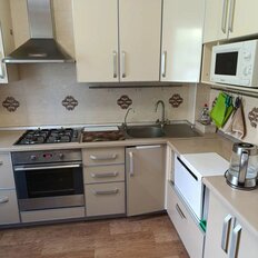 Квартира 72,8 м², 3-комнатная - изображение 1