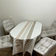 Квартира 76,4 м², 3-комнатная - изображение 3