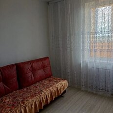 Квартира 35 м², 1-комнатная - изображение 2