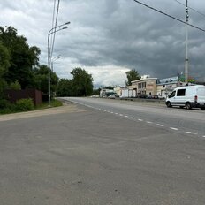 50 соток, участок коммерческого назначения - изображение 2