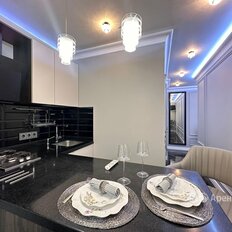 Квартира 44 м², 2-комнатная - изображение 4