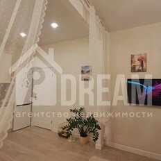 Квартира 46,4 м², 1-комнатная - изображение 3