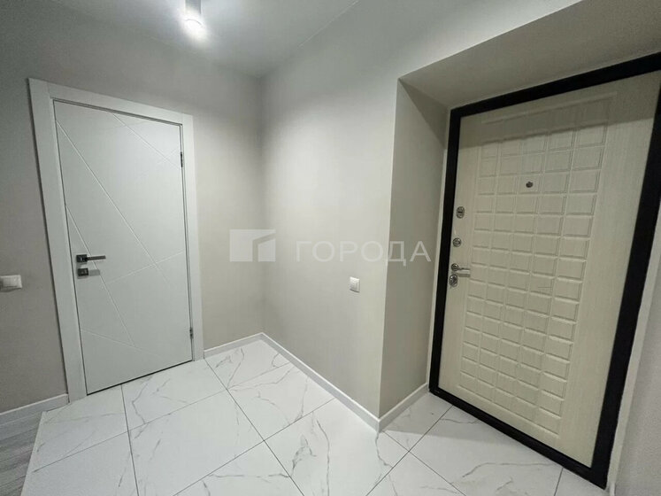 63,4 м², 2-комнатная квартира 11 200 000 ₽ - изображение 75