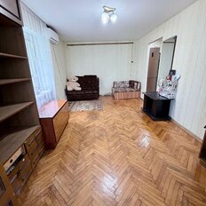 Квартира 30 м², 1-комнатная - изображение 4