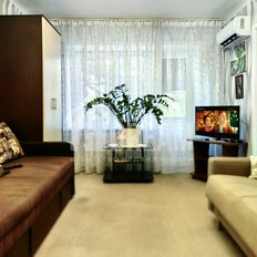 Квартира 45 м², 2-комнатная - изображение 3