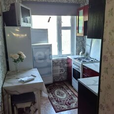 Квартира 30 м², 1-комнатная - изображение 1