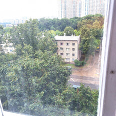 Квартира 35 м², 1-комнатная - изображение 1