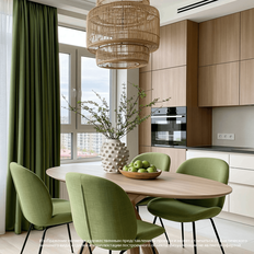 Квартира 39,7 м², 1-комнатная - изображение 2