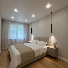 Квартира 68 м², 3-комнатная - изображение 5