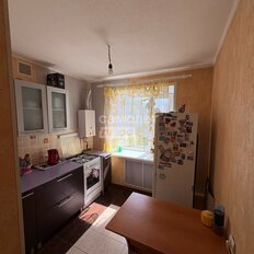 Квартира 30 м², 1-комнатная - изображение 4