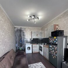 Квартира 43 м², 1-комнатная - изображение 4