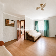 Квартира 30,4 м², 1-комнатная - изображение 3