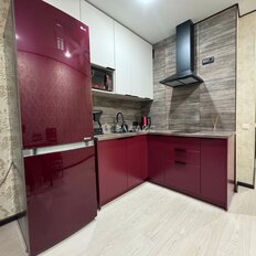 Квартира 41 м², 1-комнатная - изображение 1