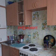 Квартира 34 м², 1-комнатная - изображение 5