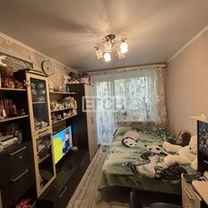 Квартира 30 м², 1-комнатная - изображение 2