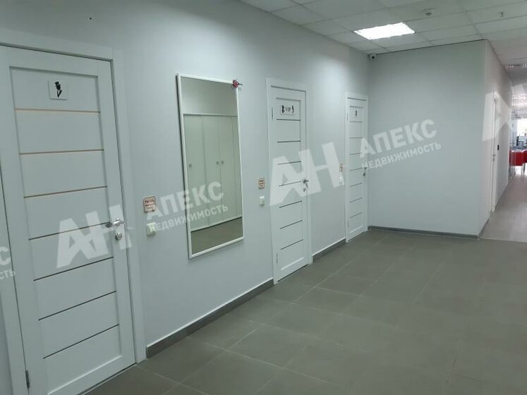 63 м², помещение свободного назначения 150 010 ₽ в месяц - изображение 53