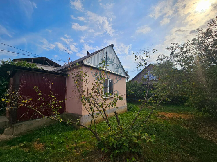 54,2 м² часть дома, 2,5 сотки участок 4 600 000 ₽ - изображение 60