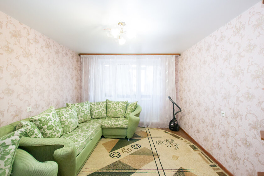 30 м², 1-комнатная квартира 22 000 ₽ в месяц - изображение 52