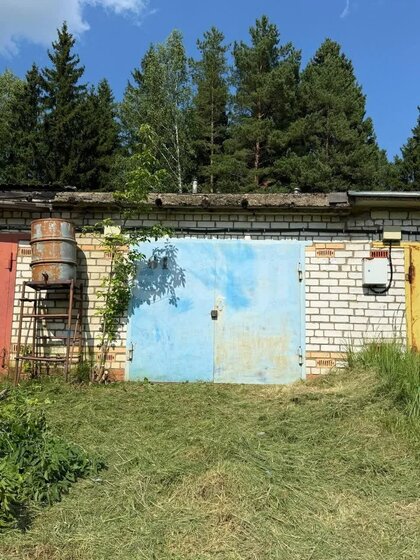 13,3 м², машиноместо 600 000 ₽ - изображение 26