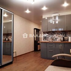 Квартира 26,5 м², студия - изображение 4