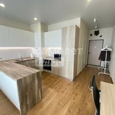 Квартира 29,9 м², студия - изображение 1