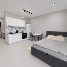 Квартира 29,8 м², студия - изображение 4