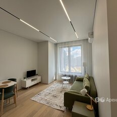 Квартира 42 м², 1-комнатная - изображение 4