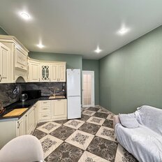 Квартира 47 м², 1-комнатная - изображение 2