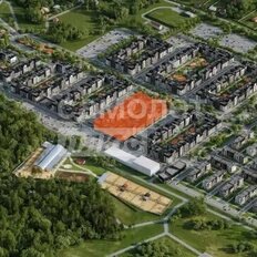 Квартира 73,7 м², 3-комнатная - изображение 5