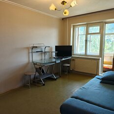 Квартира 32 м², 1-комнатная - изображение 2