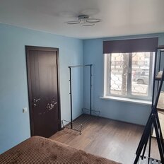 Квартира 54 м², 3-комнатная - изображение 5