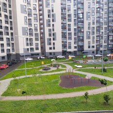 Квартира 29 м², студия - изображение 2