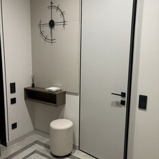 Квартира 38 м², 1-комнатная - изображение 3