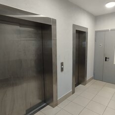 Квартира 40 м², 1-комнатная - изображение 4