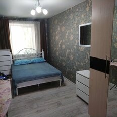 Квартира 45 м², 2-комнатная - изображение 1